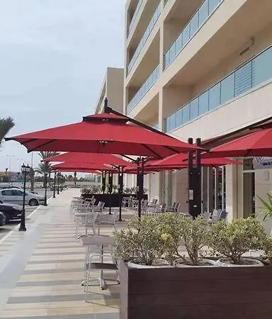 Seaside Deluxe Apartment, Mahdia Exterior photo