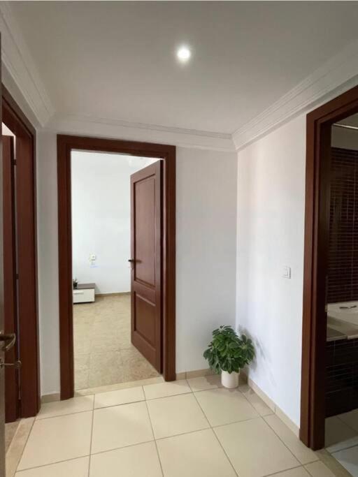 Seaside Deluxe Apartment,