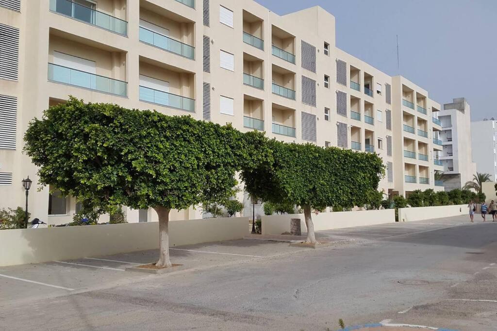 Seaside Deluxe Apartment, * Mahdia